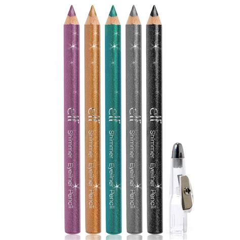 Semi magic cosmetic pencil